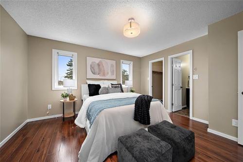 138 Westchester Dr, Winnipeg, MB 