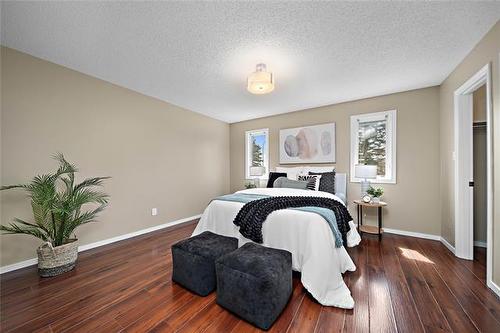 138 Westchester Dr, Winnipeg, MB 