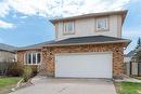 138 Westchester Dr, Winnipeg, MB 