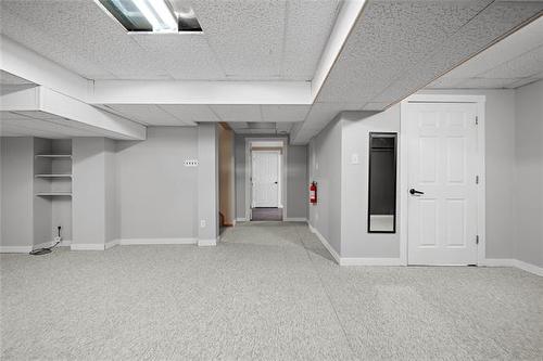 138 Westchester Dr, Winnipeg, MB 