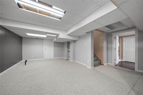 138 Westchester Dr, Winnipeg, MB 