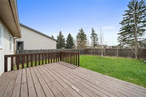 138 Westchester Dr, Winnipeg, MB 