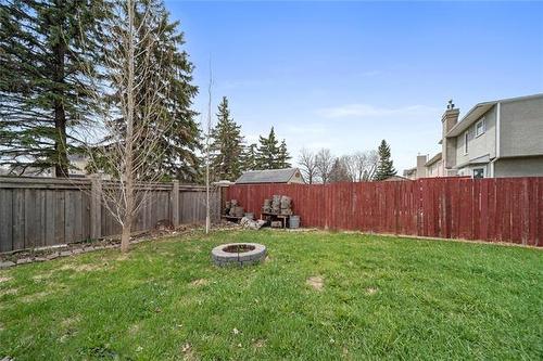 138 Westchester Dr, Winnipeg, MB 