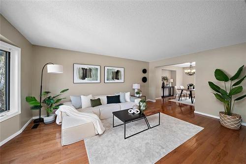 138 Westchester Dr, Winnipeg, MB 