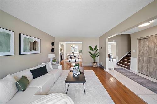 138 Westchester Dr, Winnipeg, MB 