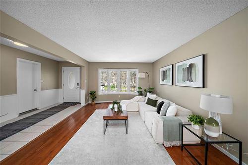 138 Westchester Dr, Winnipeg, MB 