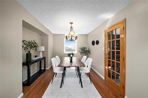 138 Westchester Dr, Winnipeg, MB 