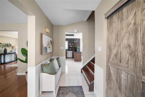 138 Westchester Dr, Winnipeg, MB 