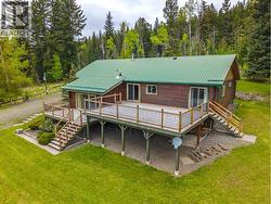 7118 NOVETA ROAD Bridge Lake, BC V0K 1X2