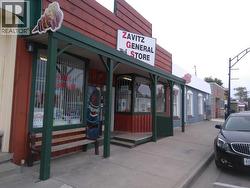 99 MAIN STREET Lambton Shores, ON N0M 2N0