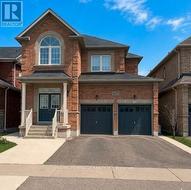 107 CASTLE OAKS CROSSING Brampton, ON L6P 3V2