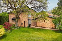 2545 FOLKWAY DRIVE  Mississauga, ON L5L 2J9