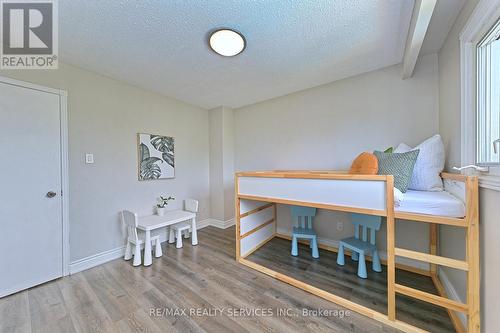 2545 Folkway Drive, Mississauga, ON - Indoor Photo Showing Other Room