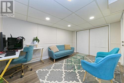 2545 Folkway Drive, Mississauga, ON - Indoor