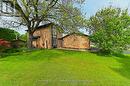 2545 Folkway Drive, Mississauga, ON  - Outdoor 