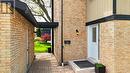 2545 Folkway Drive, Mississauga, ON  - Outdoor With Exterior 