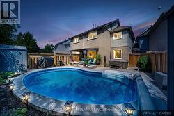 34 GARDENIA WAY Caledon, ON L7C 1B2