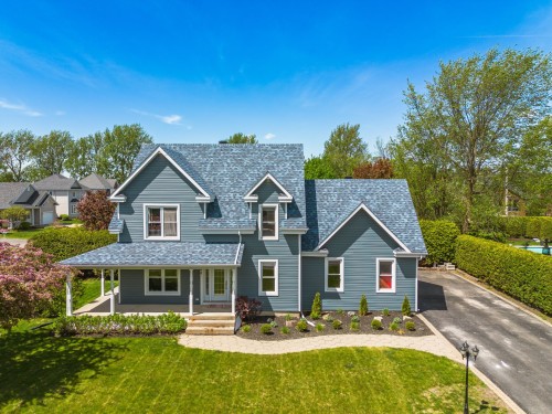 48 Rue Michel-Viger  Richelieu, QC J3L 6S4
