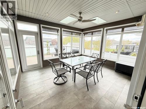 1832 Gordon Miles Place, Weyburn, SK - Indoor