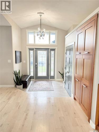 1832 Gordon Miles Place, Weyburn, SK - Indoor Photo Showing Other Room
