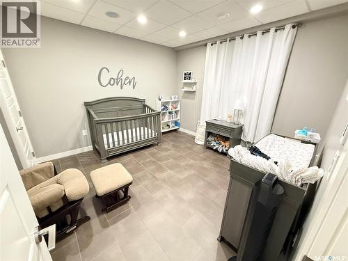1832 Gordon Miles Place, Weyburn, SK - Indoor