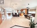 1832 Gordon Miles Place, Weyburn, SK  - Indoor Photo Showing Dining Room 