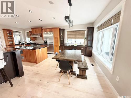 1832 Gordon Miles Place, Weyburn, SK - Indoor