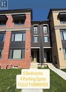 7 MARVIN AVENUE Oakville, ON L6H 7C5