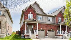 60 BRADBURY ROAD Hamilton, ON L8J 0L1