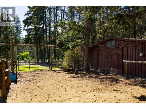 4644 97 Highway, Westwold, BC - Outdoor