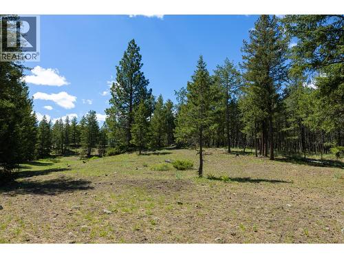 Upper plateau - 4644 97 Highway, Westwold, BC - Outdoor