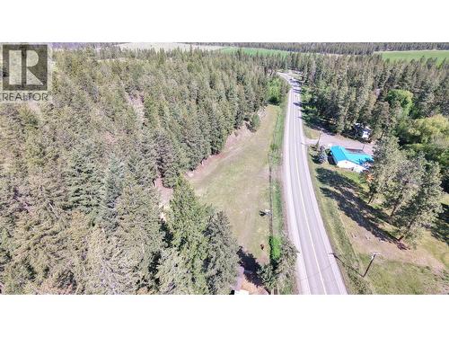4644 97 Highway, Westwold, BC - Outdoor With View