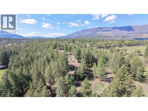 4644 97 Highway, Westwold, BC - Outdoor With View