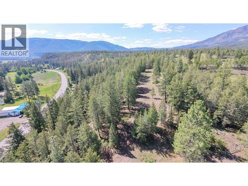 4644 97 Highway, Westwold, BC - Outdoor With View