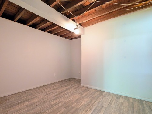 Office - 205 Ch. Martin, Saint-Calixte, QC - Indoor