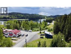 7554 BRIDGE LAKE BUSINESS RTE Bridge Lake, BC V0K 1E0