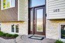 Façade - 465 Rue Leclerc, Trois-Rivières, QC  - Outdoor With Exterior 