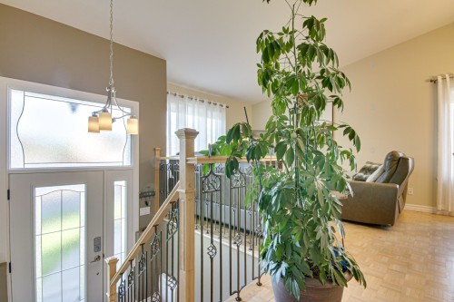 Hall d'entrée/Vestibule - 465 Rue Leclerc, Trois-Rivières, QC - Indoor Photo Showing Other Room