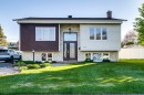 Façade - 465 Rue Leclerc, Trois-Rivières, QC  - Outdoor 