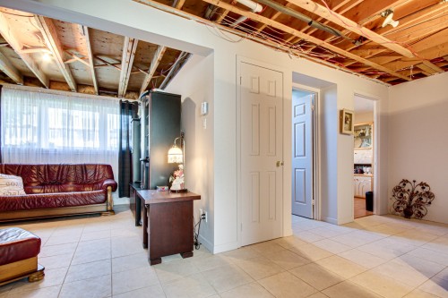 Vue d'ensemble - 465 Rue Leclerc, Trois-Rivières, QC - Indoor