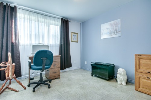 Chambre à coucher - 465 Rue Leclerc, Trois-Rivières, QC - Indoor