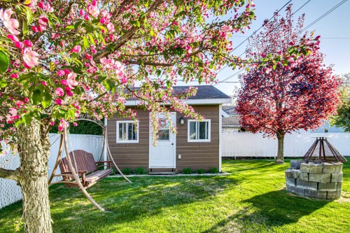 Remise - 465 Rue Leclerc, Trois-Rivières, QC - Outdoor
