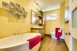 Salle de bains - 
