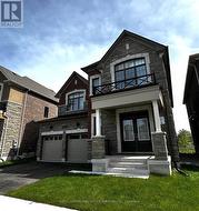 1299 STIRLING TODD TERRACE Milton, ON L0E 2E5