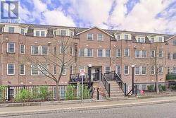 167 - 760 LAWRENCE AVENUE W Toronto, ON M6A 3E7