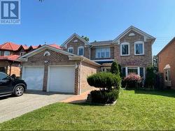 BASEMENT - 1499 HOLLYWELL AVENUE Mississauga, ON L5N 4P2