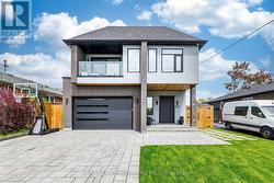 50 BECKWITH ROAD E Toronto, ON M9C 3Y1