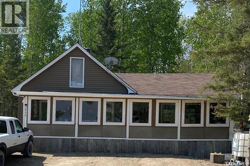 2050 Mccrea Road, Marean Lake, SK - Outdoor