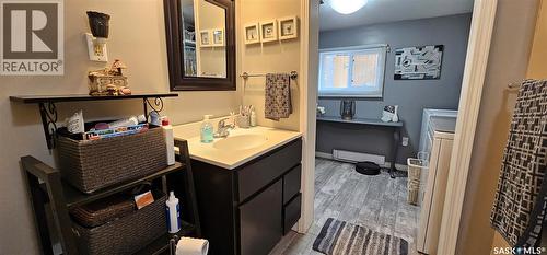 2050 Mccrea Road, Marean Lake, SK - Indoor Photo Showing Bathroom