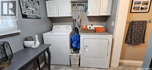 2050 Mccrea Road, Marean Lake, SK - Indoor Photo Showing Laundry Room